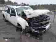 2011 Chevrolet Silverado 2500HD Work Truck с VIN 1GC1KVCGXBF263603, выставлен на аукционе IAAI как лот 40961007 с пробегом 170 712 миль миль и . История ставок и продаж доступна на DreamBid. Изображение 1.