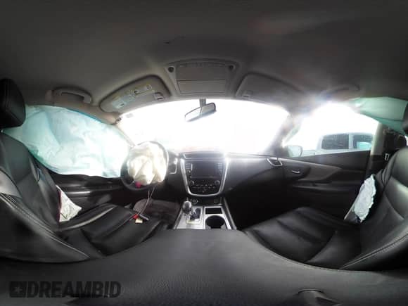 2018 Nissan Murano S z VIN 5N1AZ2MHXJN130616, wystawiony jako IAAI lot #41119315 z przebiegiem 88 240 mil mil oraz . Historia ofert i sprzedaży dostępna na DreamBid. Obrazek 18.