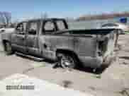 2005 Chevrolet Silverado 1500 Work Truck with VIN 1GCEK19V15Z332018, listed as a Copart auction lot 48537835 with Not provided miles and Non repairable. Bid and sale history available at DreamBid. Image 2.