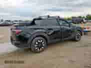 2025 Hyundai Santa Cruz SEL с VIN 5NTJB4DEXSH126191, выставлен на аукционе Copart как лот 60996515 с пробегом 2 744 миль миль и Списание • Salvage title. История ставок и продаж доступна на DreamBid. Изображение 3.