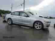 2014 BMW 3 Series 328d xDrive with VIN WBA3D5C55EKX95397, listed as a Copart auction lot 64067585 with 267,962 mi miles and Clean title. Bid and sale history available at DreamBid. Image 4.