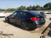 2015 BMW 3 Series 335i Gran Turismo xDrive with VIN WBA3X9C52FD868715, listed as a Copart auction lot 68134685 with 96,378 mi miles and Salvage title. Bid and sale history available at DreamBid. Image 2.