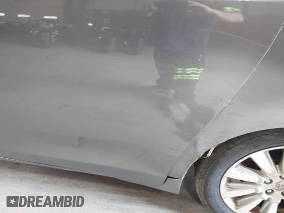 2014 Toyota Sienna Limited с VIN 5TDDK3DC7ES078040, выставлен на аукционе IAAI как лот 42771373 с пробегом 214 399 миль миль и . История ставок и продаж доступна на DreamBid. Изображение 19.