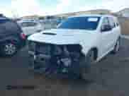 2023 Dodge Durango R/T Plus z VIN 1C4SDHCT5PC553205, wystawiony jako IAAI lot #41740140 z przebiegiem 63 083 mil mil oraz . Historia ofert i sprzedaży dostępna na DreamBid. Obrazek 6.