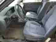 1990 Honda Accord LX z VIN JHMCB7658LC106944, wystawiony jako Copart lot #54325895 z przebiegiem 94 905 mil mil oraz Szkoda całkowita • Salvage title. Historia ofert i sprzedaży dostępna na DreamBid. Obrazek 7.