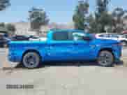 2025 Ram 1500 Big Horn с VIN 1C6RREFP0SN647137, выставлен на аукционе IAAI как лот 42179912 с пробегом 738 миль миль и . История ставок и продаж доступна на DreamBid. Изображение 12.