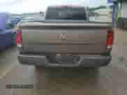 2010 Dodge 1500 ST с VIN 1D7RB1GP8AS238359, выставлен на аукционе Copart как лот 56212195 с пробегом 210 558 миль миль и Списание • Salvage title. История ставок и продаж доступна на DreamBid. Изображение 6.