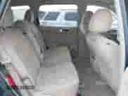 2014 Nissan Pathfinder Platinum с VIN 5N1AR2MN2EC676155, выставлен на аукционе IAAI как лот 42468100 с пробегом 171 620 миль миль и . История ставок и продаж доступна на DreamBid. Изображение 8.