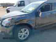 2013 Chevrolet Equinox LS с VIN 2GNFLCEK2D6413569, выставлен на аукционе IAAI как лот 43226071 с пробегом 103 515 миль миль и . История ставок и продаж доступна на DreamBid. Изображение 6.