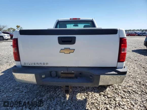 2008 Chevrolet Silverado 2500HD 1LT с VIN 1GCHK24K68E159978, выставлен на аукционе Copart как лот 85570505 с пробегом 71 476 миль миль и Списание • Salvage title. История ставок и продаж доступна на DreamBid. Изображение 6.