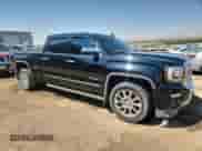 2016 GMC Sierra 1500 Denali с VIN 3GTU2PEC0GG285439, выставлен на аукционе Copart как лот 70225815 с пробегом 115 575 миль миль и Чистый • Clean title. История ставок и продаж доступна на DreamBid. Изображение 4.