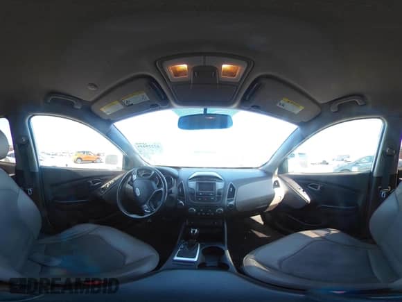 2015 Hyundai Tucson Limited с VIN KM8JUCAG6FU958353, выставлен на аукционе IAAI как лот 42229449 с пробегом 100 345 миль миль и . История ставок и продаж доступна на DreamBid. Изображение 18.