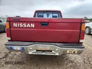 1990 Nissan Frontier с VIN 1N6SD11S6LC370064, выставлен на аукционе Copart как лот 82220495 с пробегом 125 359 миль миль и Списание • Salvage title. История ставок и продаж доступна на DreamBid. Изображение 6.