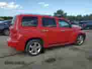 2008 Chevrolet HHR LT с VIN 3GNCA53P68S711293, выставлен на аукционе Copart как лот 83823005 с пробегом 127 663 миль миль и Списание • Salvage title. История ставок и продаж доступна на DreamBid. Изображение 3.