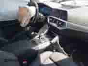 2021 BMW 4 Series M440i xDrive с VIN WBA13AR00MCF91553, выставлен на аукционе IAAI как лот 42211853 с пробегом Не указан миль и . История ставок и продаж доступна на DreamBid. Изображение 5.