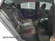 2025 Chevrolet Malibu LT с VIN 1G1ZD5ST8SF146395, выставлен на аукционе Copart как лот 90232415 с пробегом 20 180 миль миль и Чистый • Clean title. История ставок и продаж доступна на DreamBid. Изображение 10.