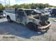 2008 Ford F-150 XL with VIN 1FTRF12W98KC29015, listed as a Copart auction lot 71265685 with Not provided miles and Salvage title. Bid and sale history available at DreamBid. Image 4.