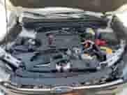 2025 Subaru Forester Touring Hybrid z VIN JF2SLSTD0SH404836, wystawiony jako Copart lot #65980595 z przebiegiem 1 222 mil mil oraz Szkoda całkowita • Salvage title. Historia ofert i sprzedaży dostępna na DreamBid. Obrazek 12.