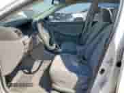 2003 Toyota Corolla CE with VIN 1NXBR32E33Z131067, listed as a Copart auction lot 85311355 with 109,801 mi miles and Salvage title. Bid and sale history available at DreamBid. Image 7.