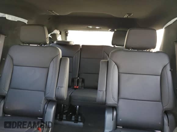 2022 Chevrolet Tahoe Z71 с VIN 1GNSKPKL5NR141563, выставлен на аукционе Copart как лот 50508685 с пробегом 30 715 миль миль и Списание • Salvage title. История ставок и продаж доступна на DreamBid. Изображение 10.