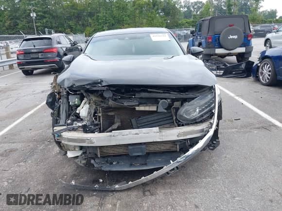 2018 Honda Accord EX-L with VIN 1HGCV1F54JA055409, listed as a IAAI auction lot 42936321 with 116,084 mi miles and . Bid and sale history available at DreamBid. Image 13.