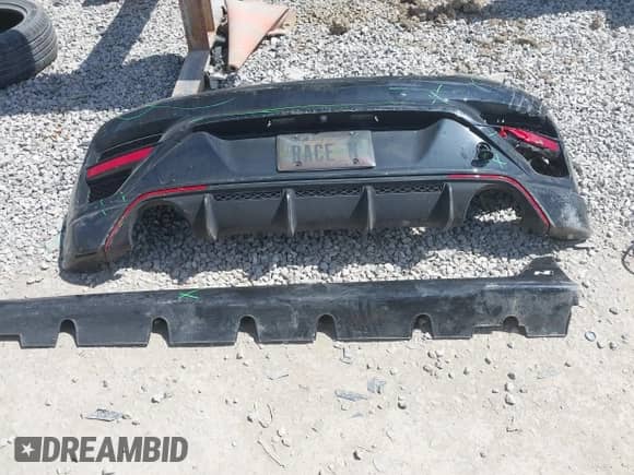 2022 Hyundai Veloster z VIN KMHT36AH1NU013671, wystawiony jako IAAI lot #42007776 z przebiegiem 46 663 mil mil oraz . Historia ofert i sprzedaży dostępna na DreamBid. Obrazek 12.