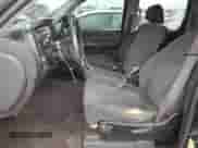 2008 GMC Sierra 1500 SL with VIN 2GTEK13C881286143, listed as a Copart auction lot 80431134 with 181,527 mi miles and Clean title. Bid and sale history available at DreamBid. Image 7.