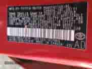 2011 Toyota Corolla L z VIN 2T1BU4EE2BC674619, wystawiony jako Copart lot #69484055 z przebiegiem 172 837 mil mil oraz Czysty tytuł • Clean title. Historia ofert i sprzedaży dostępna na DreamBid. Obrazek 12.