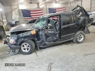 1999 Ford Explorer XLT с VIN 1FMZU35P8XZB71387, выставлен на аукционе Copart как лот 64662284 с пробегом Не указан миль и Списание • Salvage title. История ставок и продаж доступна на DreamBid. Изображение 1.