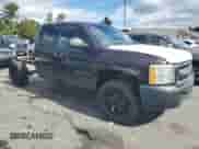 2007 Chevrolet Silverado 1500 Work Truck с VIN 2GCEK19C571724588, выставлен на аукционе Copart как лот 73808564 с пробегом 177 179 миль миль и Чистый • Clean title. История ставок и продаж доступна на DreamBid. Изображение 4.