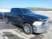 2012 Ram 1500 ST with VIN 1C6RD6FK9CS101240, listed as a IAAI auction lot 42002605 with 194,895 mi miles and . Bid and sale history available at DreamBid. Image 1.