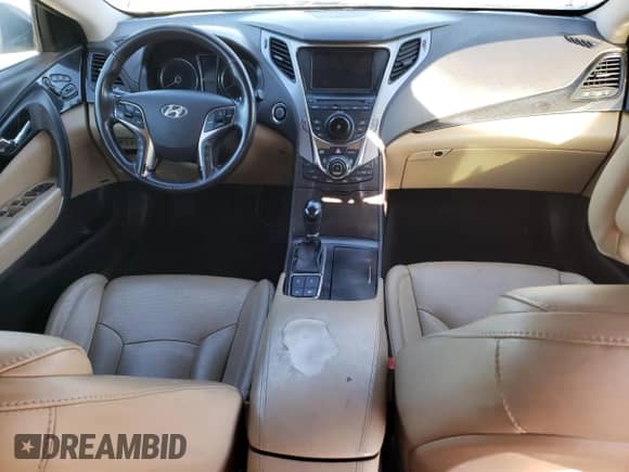 2013 Hyundai Azera с VIN KMHFH4JG9DA318247, выставлен на аукционе Copart как лот 88516975 с пробегом Не указан миль и Чистый • Clean title. История ставок и продаж доступна на DreamBid. Изображение 8.