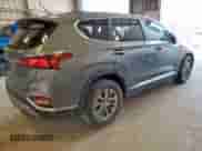 2019 Hyundai Santa Fe SE с VIN 5NMS23ADXKH017042, выставлен на аукционе Copart как лот 64481055 с пробегом 144 822 миль миль и Чистый • Clean title. История ставок и продаж доступна на DreamBid. Изображение 3.