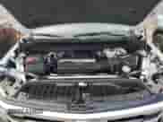 2023 Chevrolet Silverado 1500 High Country with VIN 3GCUDJEL8PG323636, listed as a Copart auction lot 75056184 with Not provided miles and Non repairable. Bid and sale history available at DreamBid. Image 11.