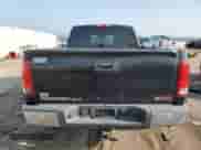 2013 GMC Sierra 1500 SLE z VIN 1GTR2VE76DZ225772, wystawiony jako Copart lot #71264235 z przebiegiem 216 425 mil mil oraz Szkoda całkowita • Salvage title. Historia ofert i sprzedaży dostępna na DreamBid. Obrazek 6.