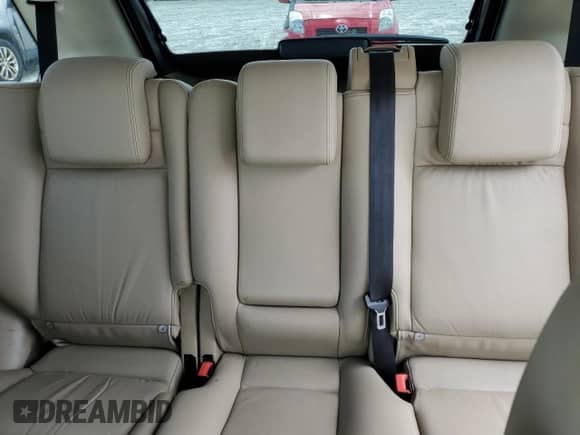 2009 Land Rover Range Rover Sport HSE with VIN SALSK25479A206586, listed as a Copart auction lot 69864535 with 125,972 mi miles and Clean title. Bid and sale history available at DreamBid. Image 10.