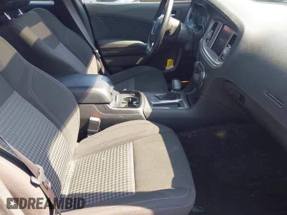 2023 Dodge Charger SXT with VIN 2C3CDXJG6PH519988, listed as a IAAI auction lot 42963606 with 31,150 mi miles and . Bid and sale history available at DreamBid. Image 5.