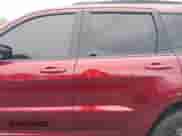 2020 Jeep Grand Cherokee Limited X with VIN 1C4RJFBG1LC144077, listed as a IAAI auction lot 42119007 with 54,005 mi miles and . Bid and sale history available at DreamBid. Image 14.