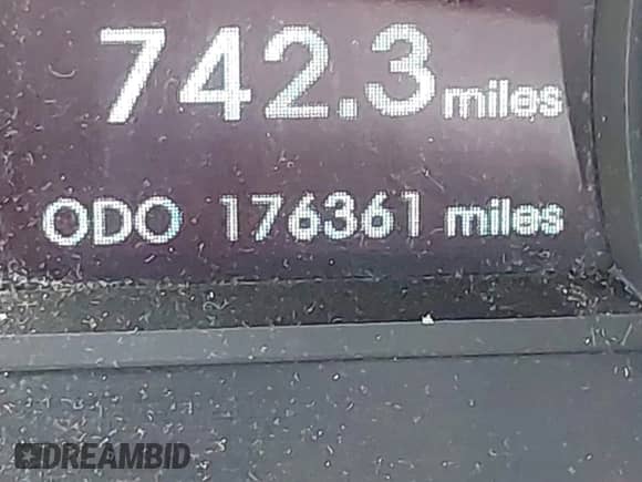 2011 Hyundai Sonata SE with VIN 5NPEC4AC7BH114905, listed as a IAAI auction lot 43384578 with 176,361 mi miles and . Bid and sale history available at DreamBid. Image 15.