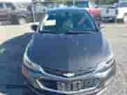 2017 Chevrolet Cruze LT с VIN 1G1BE5SM2H7139307, выставлен на аукционе IAAI как лот 43068630 с пробегом 143 243 миль миль и . История ставок и продаж доступна на DreamBid. Изображение 12.