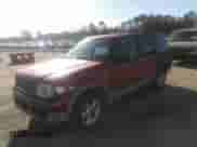 2002 Ford Explorer XLT with VIN 1FMZU73E52ZA03191, listed as a IAAI auction lot 43331586 with 192,972 mi miles and . Bid and sale history available at DreamBid. Image 2.