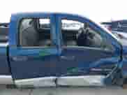 2006 Dodge 1500 SLT с VIN 1D7HA18N06J106379, выставлен на аукционе IAAI как лот 42531468 с пробегом 223 396 миль миль и . История ставок и продаж доступна на DreamBid. Изображение 12.