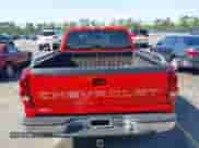 2004 Chevrolet Silverado 1500 LS with VIN 1GCEC19V84Z142003, listed as a IAAI auction lot 41998056 with 214,671 mi miles and . Bid and sale history available at DreamBid. Image 16.