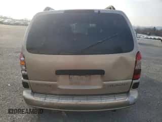 2004 Chevrolet Venture LS с VIN 1GNDX03E94D142020, выставлен на аукционе Copart как лот 86946544 с пробегом 219 713 миль миль и Списание • Salvage title. История ставок и продаж доступна на DreamBid. Изображение 6.