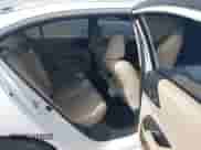 2017 Honda Accord EX-L with VIN 1HGCR2F91HA186000, listed as a IAAI auction lot 42445141 with 144,154 mi miles and . Bid and sale history available at DreamBid. Image 8.