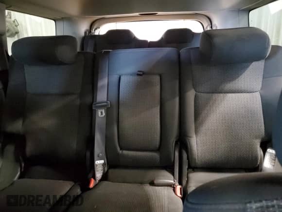 2008 Jeep Commander Sport с VIN 1J8HG48K88C127576, выставлен на аукционе Copart как лот 63995225 с пробегом 131 846 миль миль и Чистый • Clean title. История ставок и продаж доступна на DreamBid. Изображение 10.