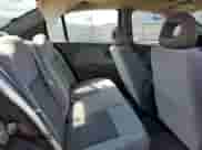 2005 Saturn ION ION 3 with VIN 1G8AL54F25Z123738, listed as a Copart auction lot 68774835 with 73,368 mi miles and Non repairable. Bid and sale history available at DreamBid. Image 10.