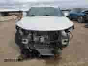 2020 Chevrolet Blazer Premier with VIN 3GNKBLRS6LS552504, listed as a Copart auction lot 80510655 with 66,209 mi miles and Salvage title. Bid and sale history available at DreamBid. Image 5.