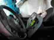 2016 Ram 1500 Big Horn z VIN 1C6RR6GT3GS257014, wystawiony jako Copart lot #63467575 z przebiegiem Nie podano mil oraz Szkoda całkowita • Salvage title. Historia ofert i sprzedaży dostępna na DreamBid. Obrazek 7.