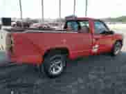 1998 Chevrolet Silverado 1500 z VIN 1GCEC14W0WZ244253, wystawiony jako Copart lot #63598935 z przebiegiem 236 294 mil mil oraz Szkoda całkowita • Salvage title. Historia ofert i sprzedaży dostępna na DreamBid. Obrazek 3.